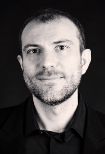 PODZIMNÍ VARHANY 2019 - 4. koncert / Stefano Pellini