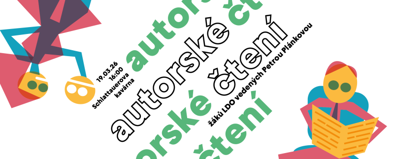 Autorské čtení