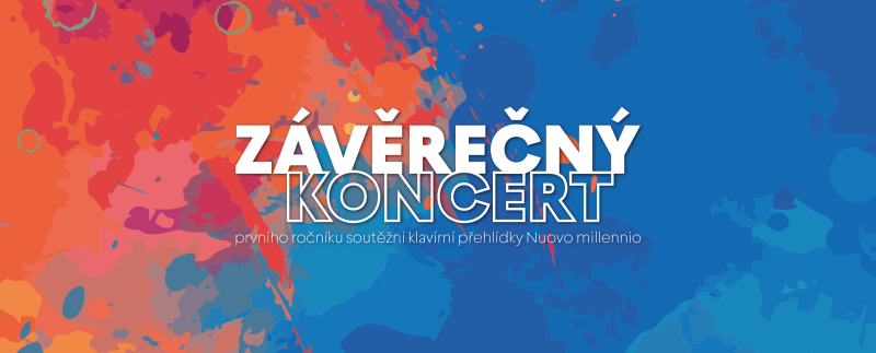 Závěrečný koncert | Nuovo millennio