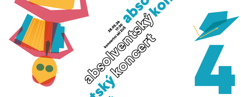 4. Absolventský koncert