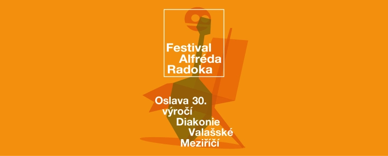 Oslava 30. výročí Diakonie Valašské Meziříčí | FAR 2023