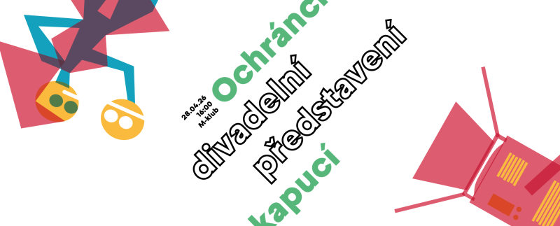 Ochránci snů | Pod kapucí