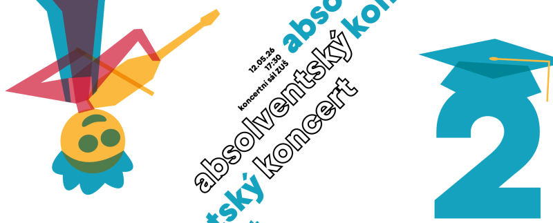 2. Absolventský koncert