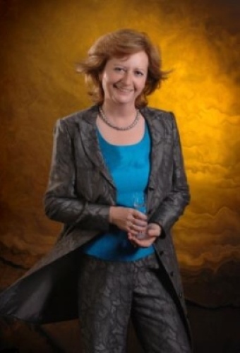 PODZIMNÍ VARHANY 2012 - Irena CHŘIBKOVÁ