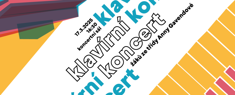 Klavírní koncert