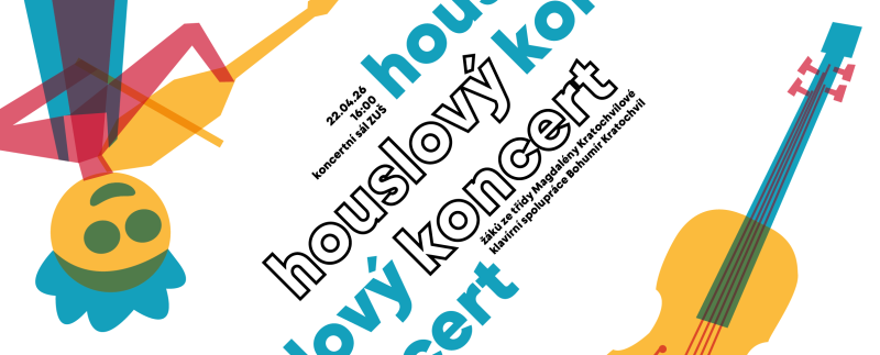 Houslový koncert