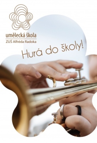  První školní den - informace
