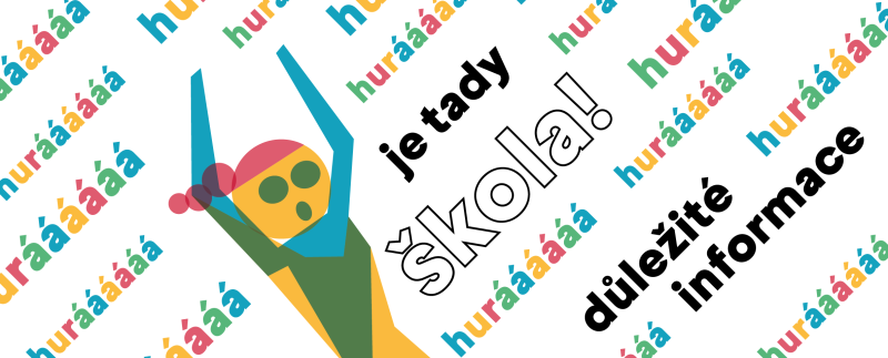 Důležité informace pro začátek školního roku 2026/2027