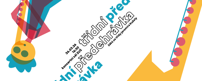 Třídní předehrávka