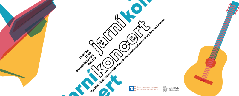 Jarní koncert