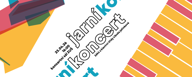 Jarní koncert