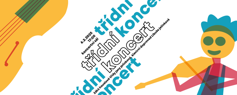 Třídní koncert