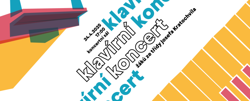Klavírní koncert