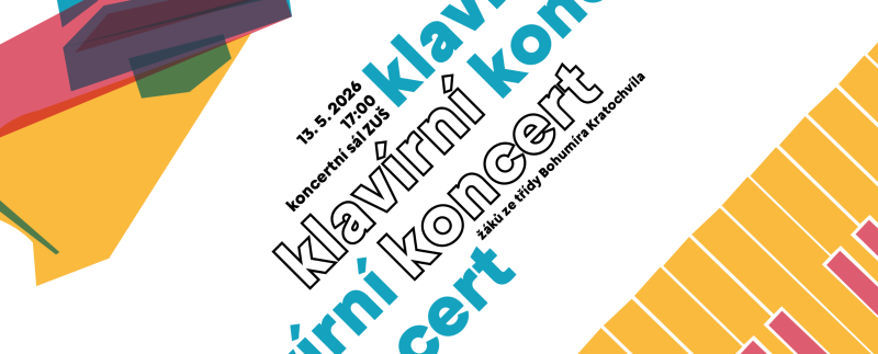 Klavírní koncert