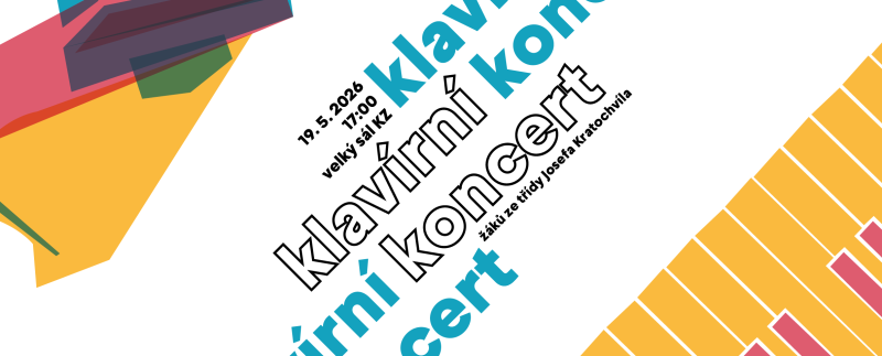 Klavírní koncert
