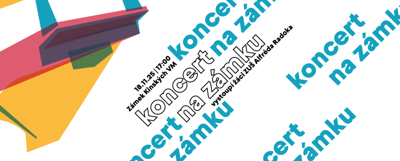 Koncert na zámku