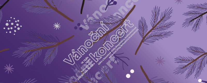Vánoční koncert