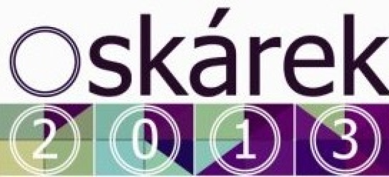 OSKÁREK 2013 - VÝSLEDKY