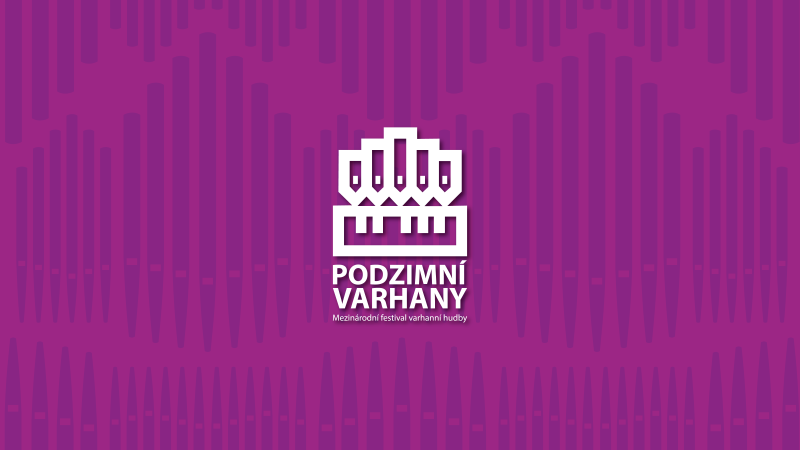 Podzim za zvuků varhan