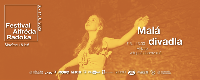 Malá divadla | FAR 2026