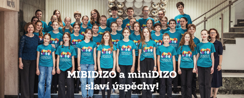 PĚVECKÉ SBORY Z VALAŠSKÉHO MEZIŘÍČÍ SLAVÍ ÚSPĚCHY DOMA I V ZAHRANIČÍ