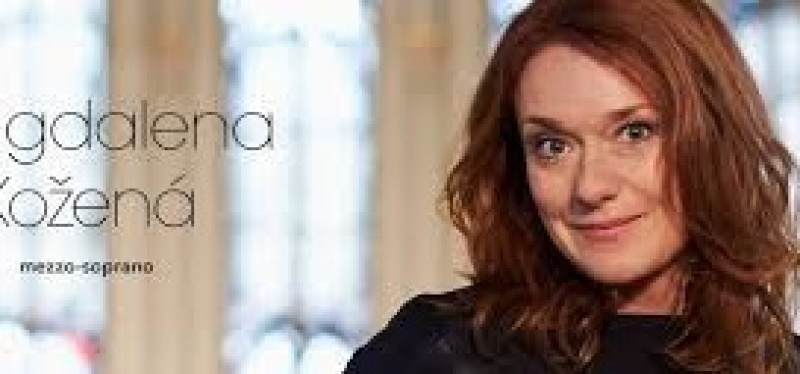 České ZUŠky nemají v Evropě obdoby. Na jejich záchranu založila fond Magdalena Kožená