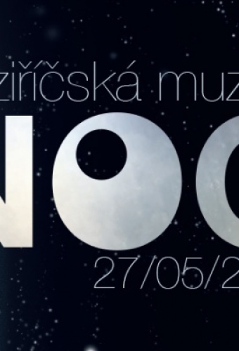 Muzejní noc 2016 na ZUŠce