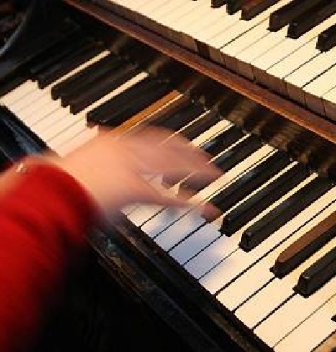 Vojtěch Trubač vítězem soutěže Organum Regium  