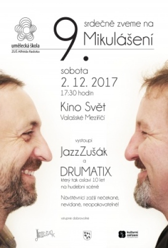Jedinečné Mikulášení plné překvapení se blíží!