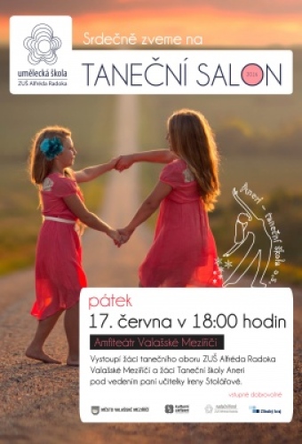 Festival ZUŠKA? ZUŠKA! = den se ZUŠkami Zlínského kraje