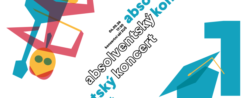 1. Absolventský koncert