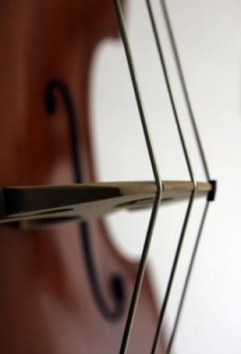 Nejlepší žákovské smyčcové orchestry Zlínska se utkají ve Valašském Meziříčí