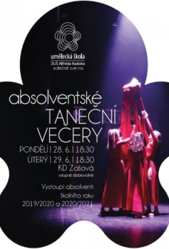 Absolventské taneční večery