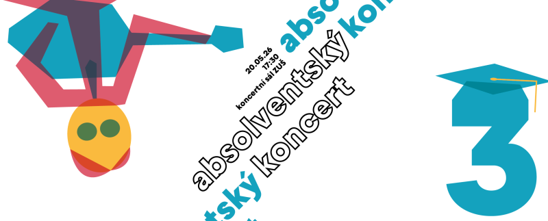 3. Absolventský koncert