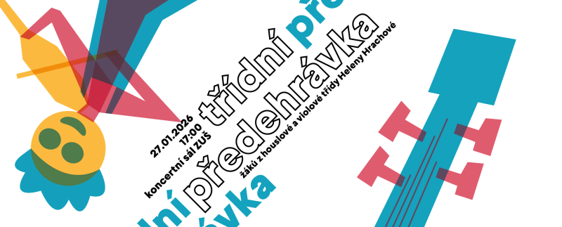 Třídní předehrávka