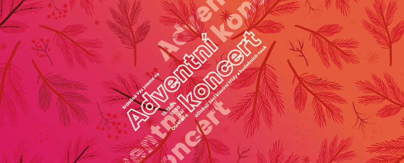 Adventní koncert