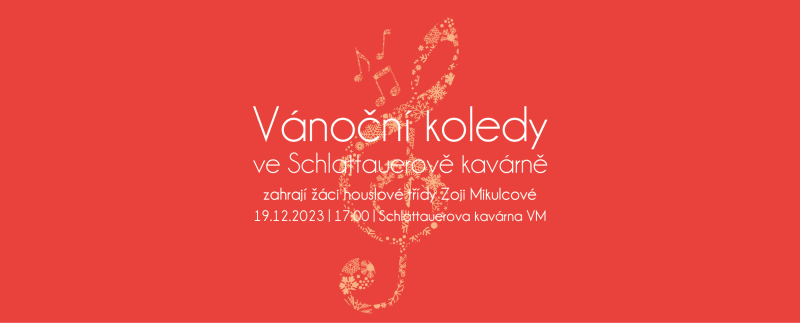 Vánoční koledy