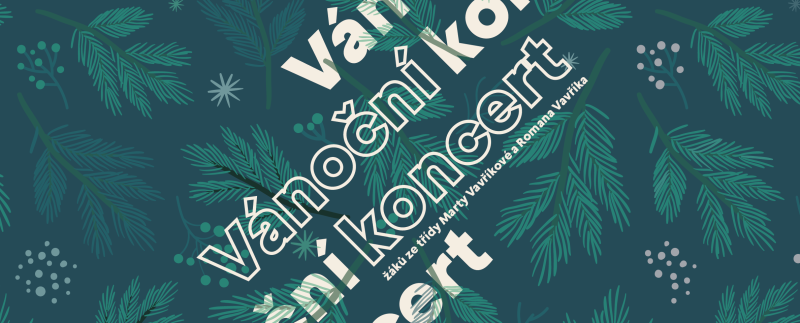 Vánoční koncert