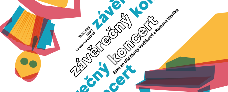 Závěrečný koncert