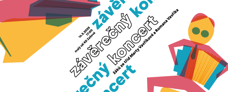 Závěrečný koncert