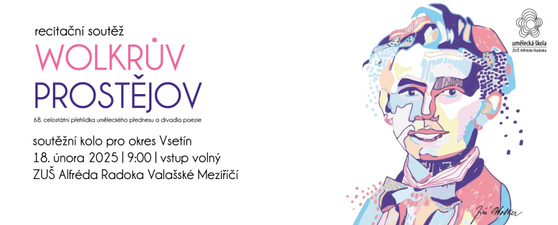 Wolkrův Prostějov 2025 | Okresní kolo