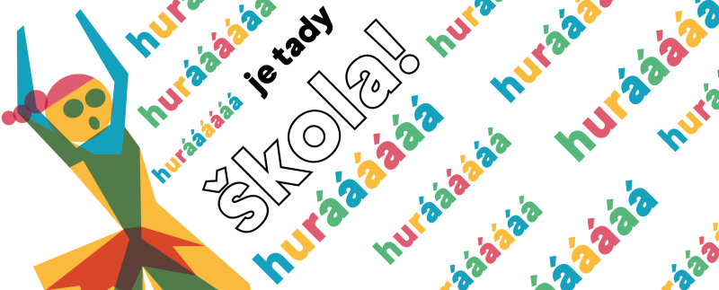 Důležité informace pro začátek školního roku 2025/2026