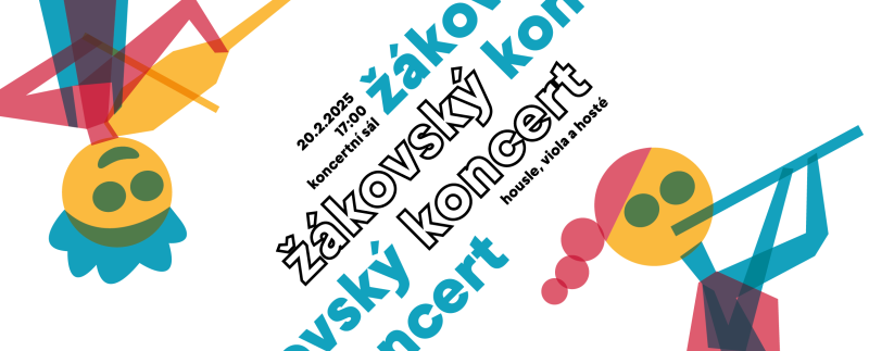 Žákovský koncert