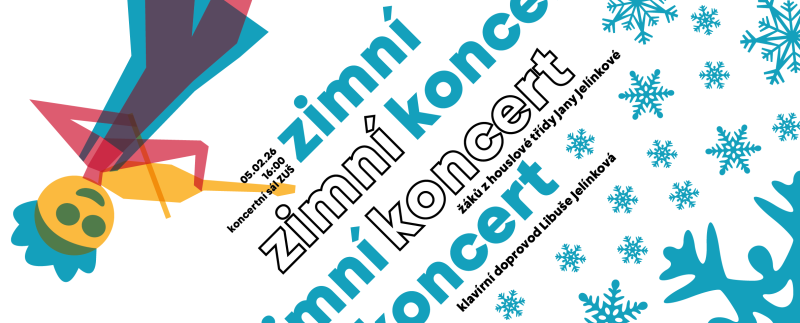 Zimní koncert