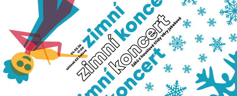 Zimní koncert