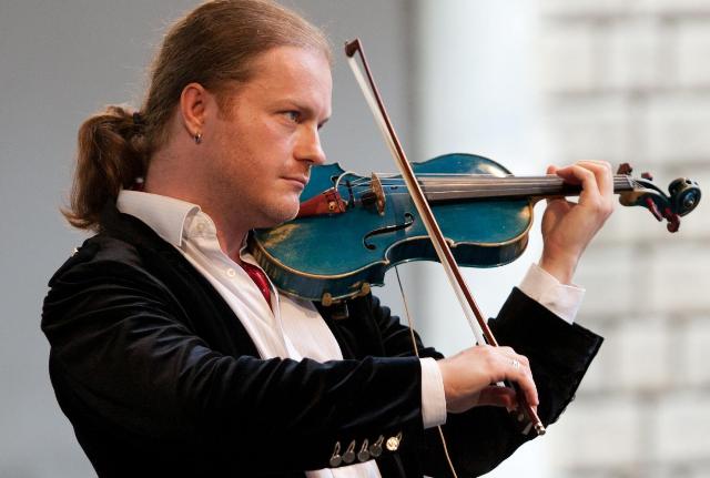 Pavel Šporcl